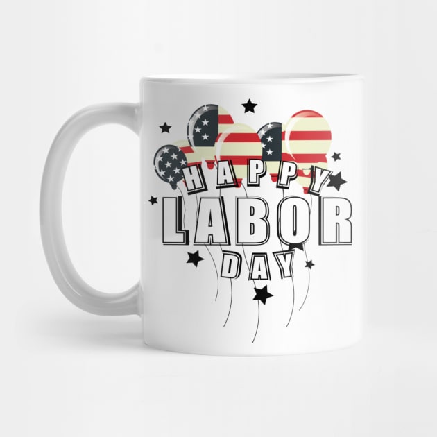 Labor Day by HTTC